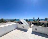 Resale - Villa - Estepona - Costalita