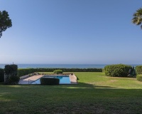 Resale - Villa - Estepona - Costalita