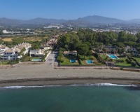 Resale - Villa - Estepona - Costalita