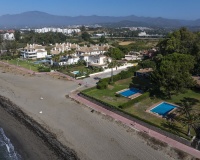 Resale - Villa - Estepona - Costalita