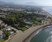 Resale - Villa - Estepona - Costalita