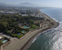 Resale - Villa - Estepona - Costalita
