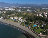 Resale - Villa - Estepona - Costalita