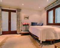 Resale - Villa - Estepona - Costalita