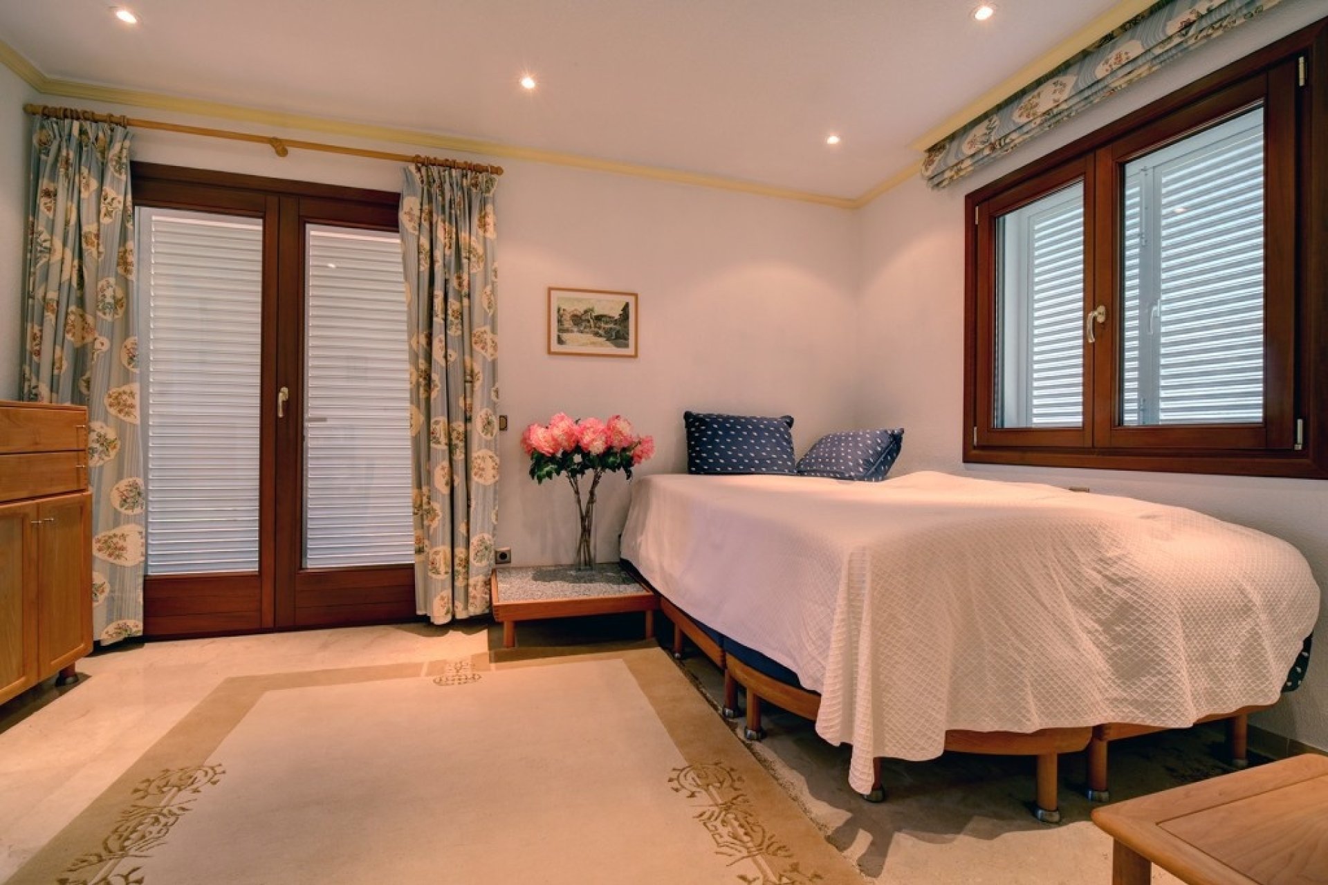 Resale - Villa - Estepona - Costalita