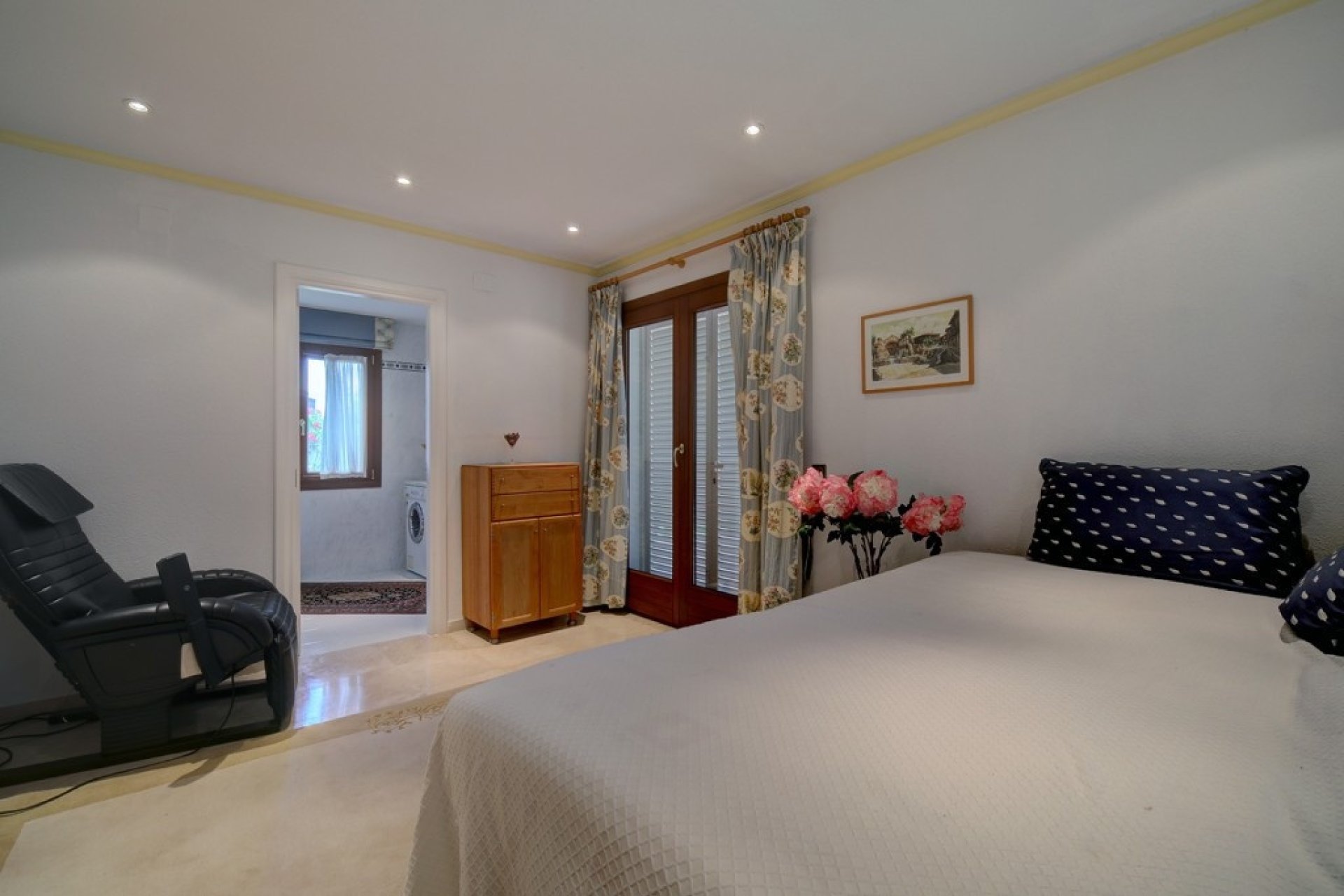 Resale - Villa - Estepona - Costalita