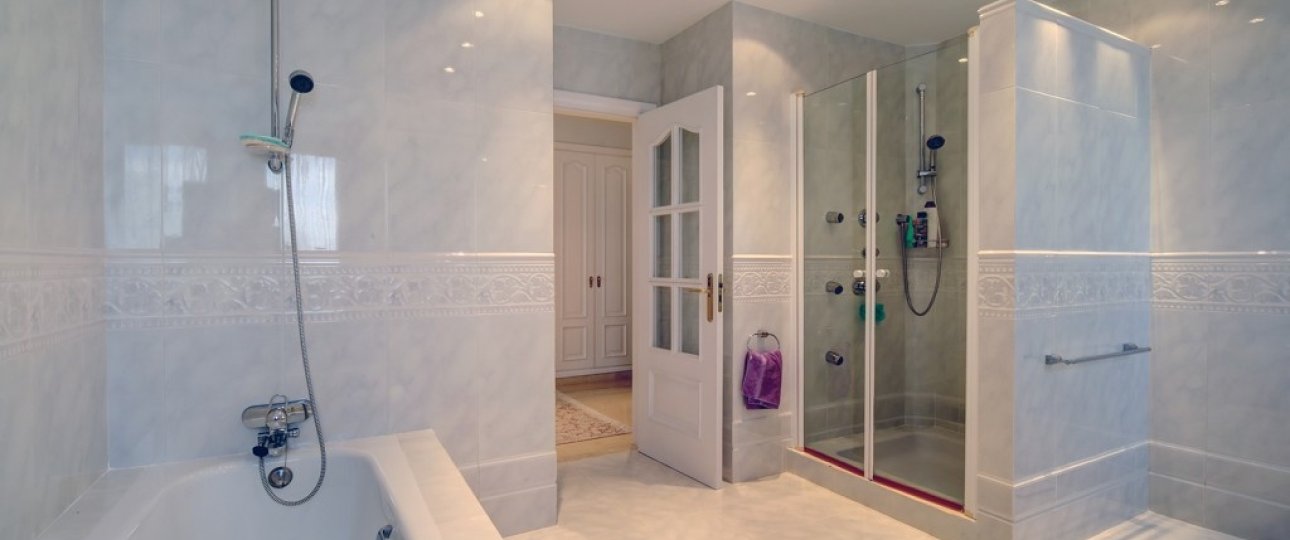 Resale - Villa - Estepona - Costalita