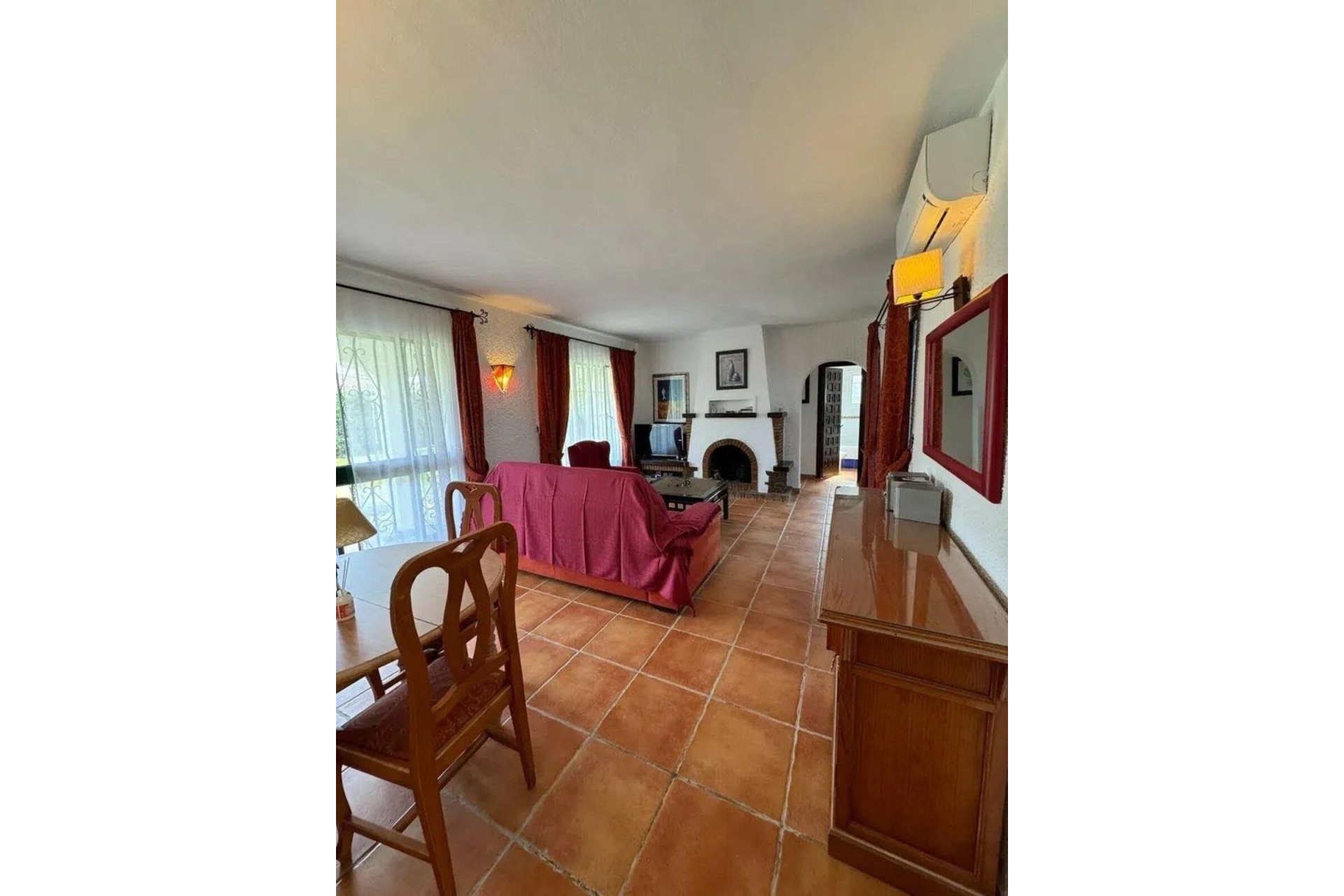 Resale - Villa - Estepona - Costalita