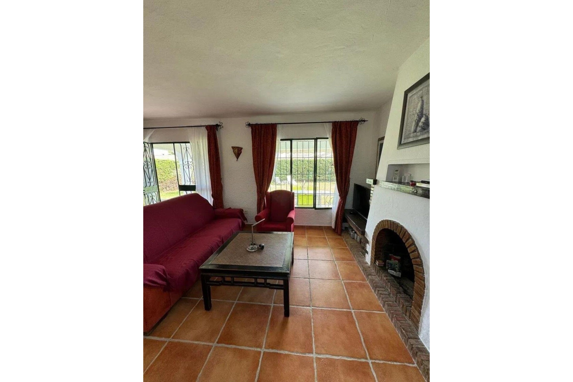 Resale - Villa - Estepona - Costalita