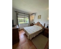 Resale - Villa - Estepona - Costalita