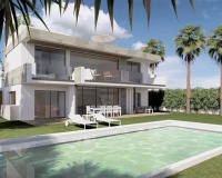 Resale - Villa - Estepona - Costalita