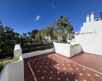Resale - Villa - Estepona - Costalita