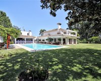 Resale - Villa - Estepona - Costalita
