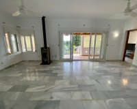 Resale - Villa - Estepona - El Padron