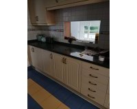 Resale - Villa - Estepona - El Padron