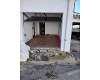 Resale - Villa - Estepona - El Padron
