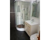 Resale - Villa - Estepona - El Padron