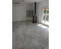 Resale - Villa - Estepona - El Padron