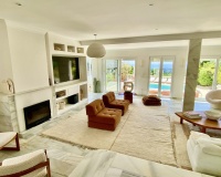 Resale - Villa - Estepona - El Padron