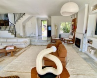 Resale - Villa - Estepona - El Padron