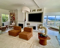 Resale - Villa - Estepona - El Padron