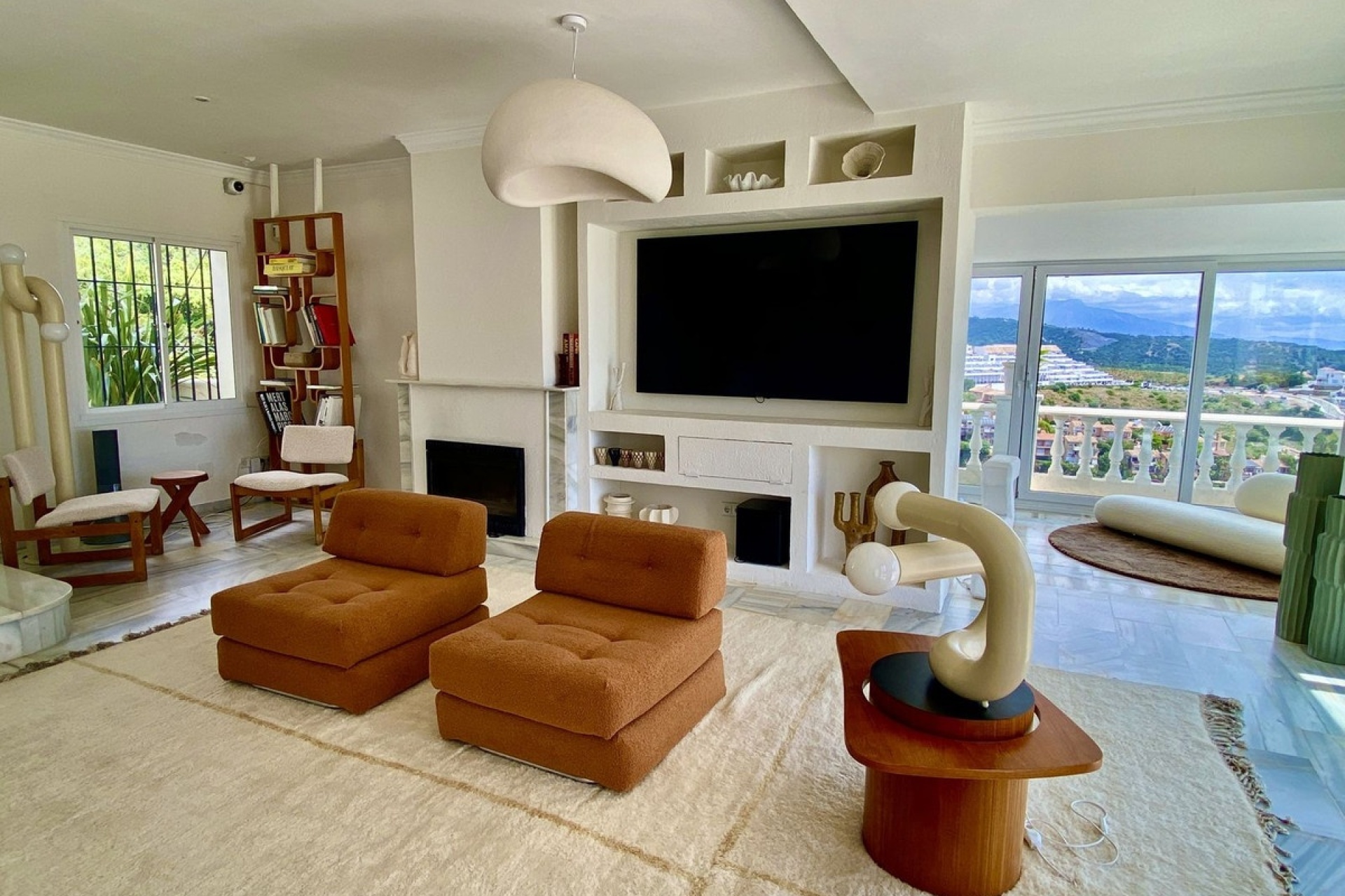 Resale - Villa - Estepona - El Padron