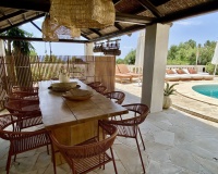 Resale - Villa - Estepona - El Padron