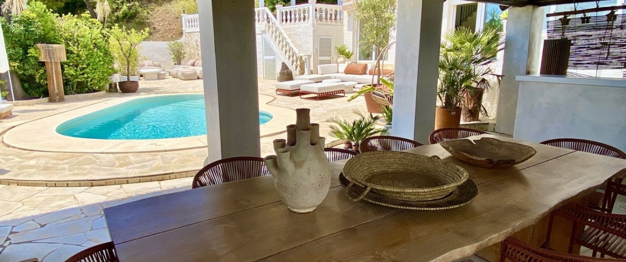 Resale - Villa - Estepona - El Padron