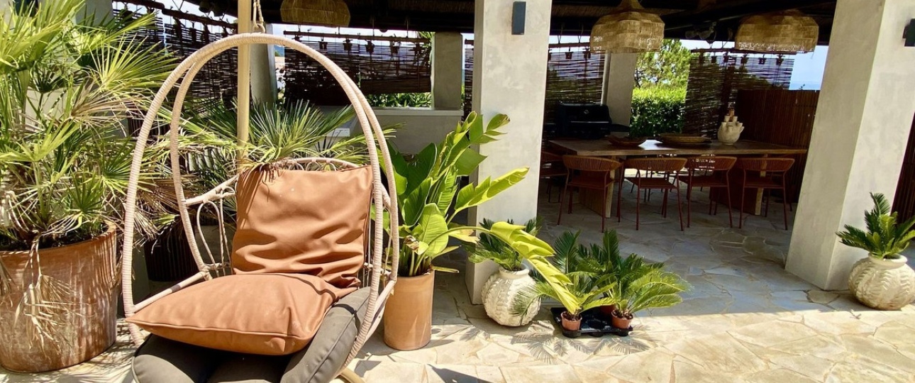 Resale - Villa - Estepona - El Padron