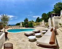 Resale - Villa - Estepona - El Padron