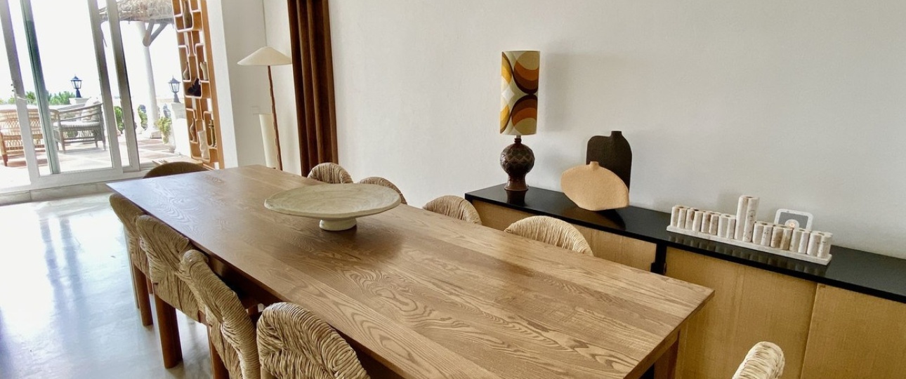 Resale - Villa - Estepona - El Padron