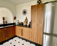 Resale - Villa - Estepona - El Padron