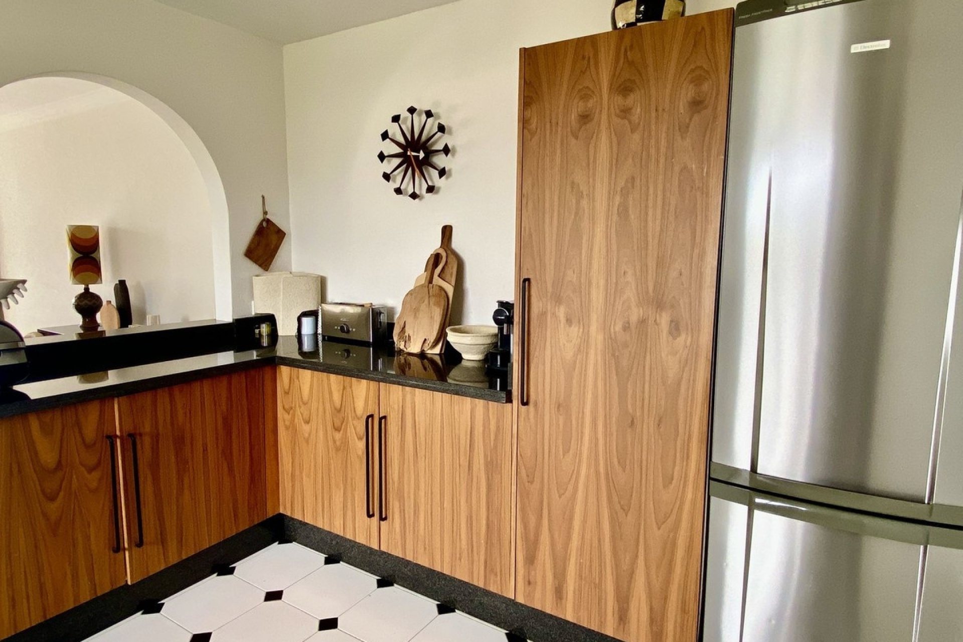 Resale - Villa - Estepona - El Padron
