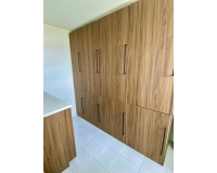 Resale - Villa - Estepona - El Padron