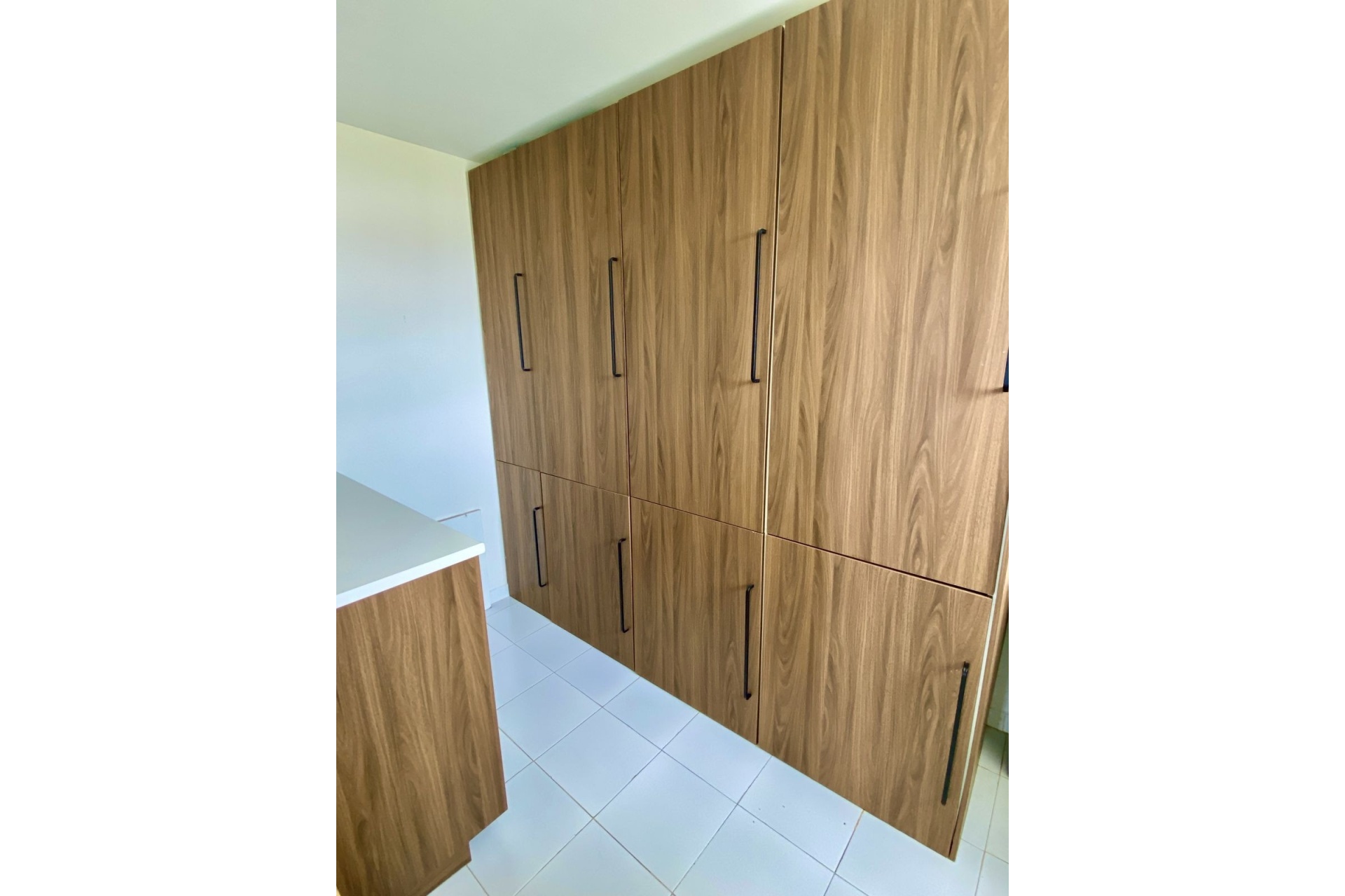 Resale - Villa - Estepona - El Padron