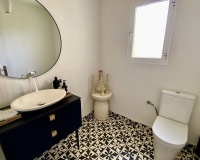 Resale - Villa - Estepona - El Padron