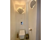 Resale - Villa - Estepona - El Padron
