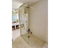 Resale - Villa - Estepona - El Padron