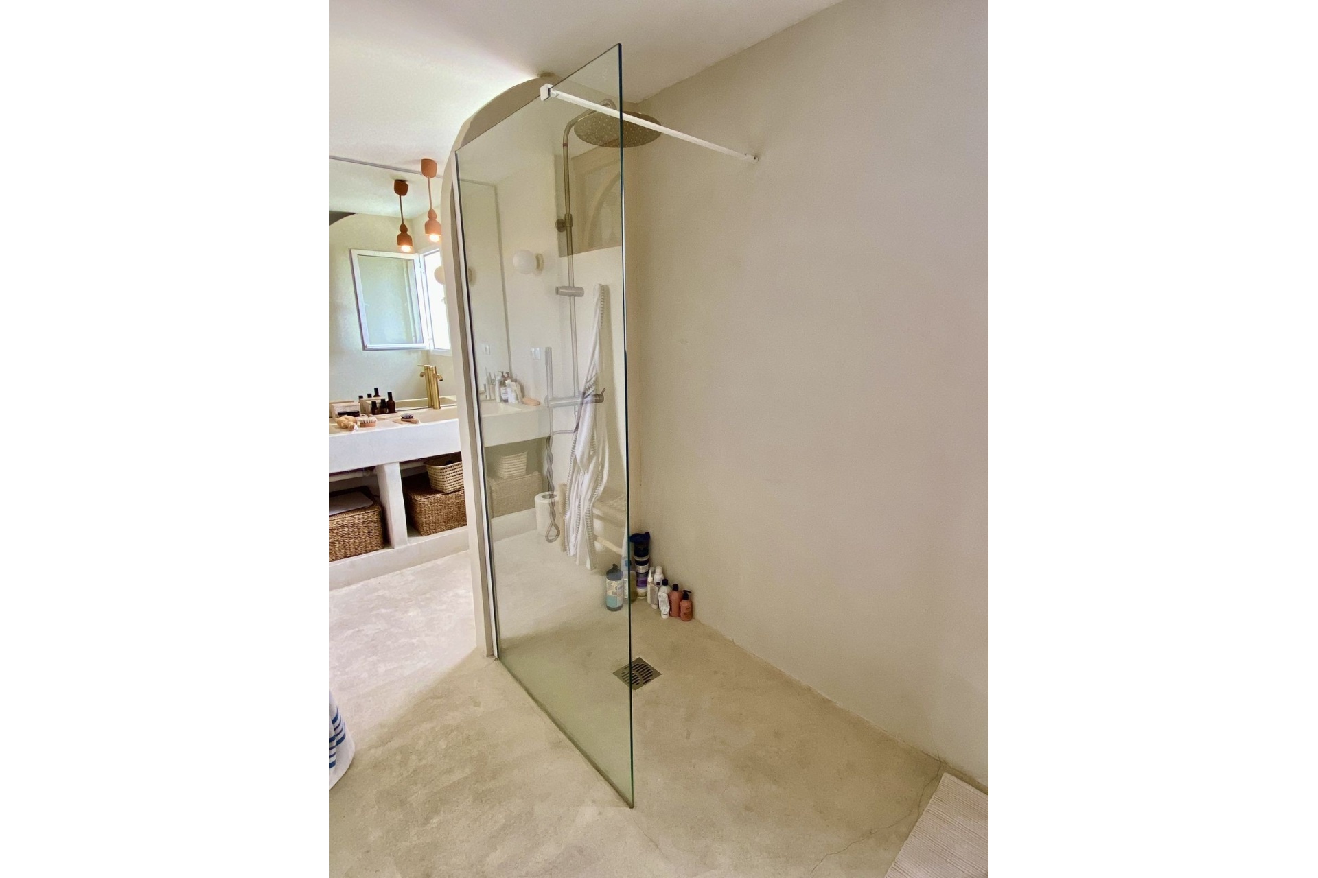 Resale - Villa - Estepona - El Padron