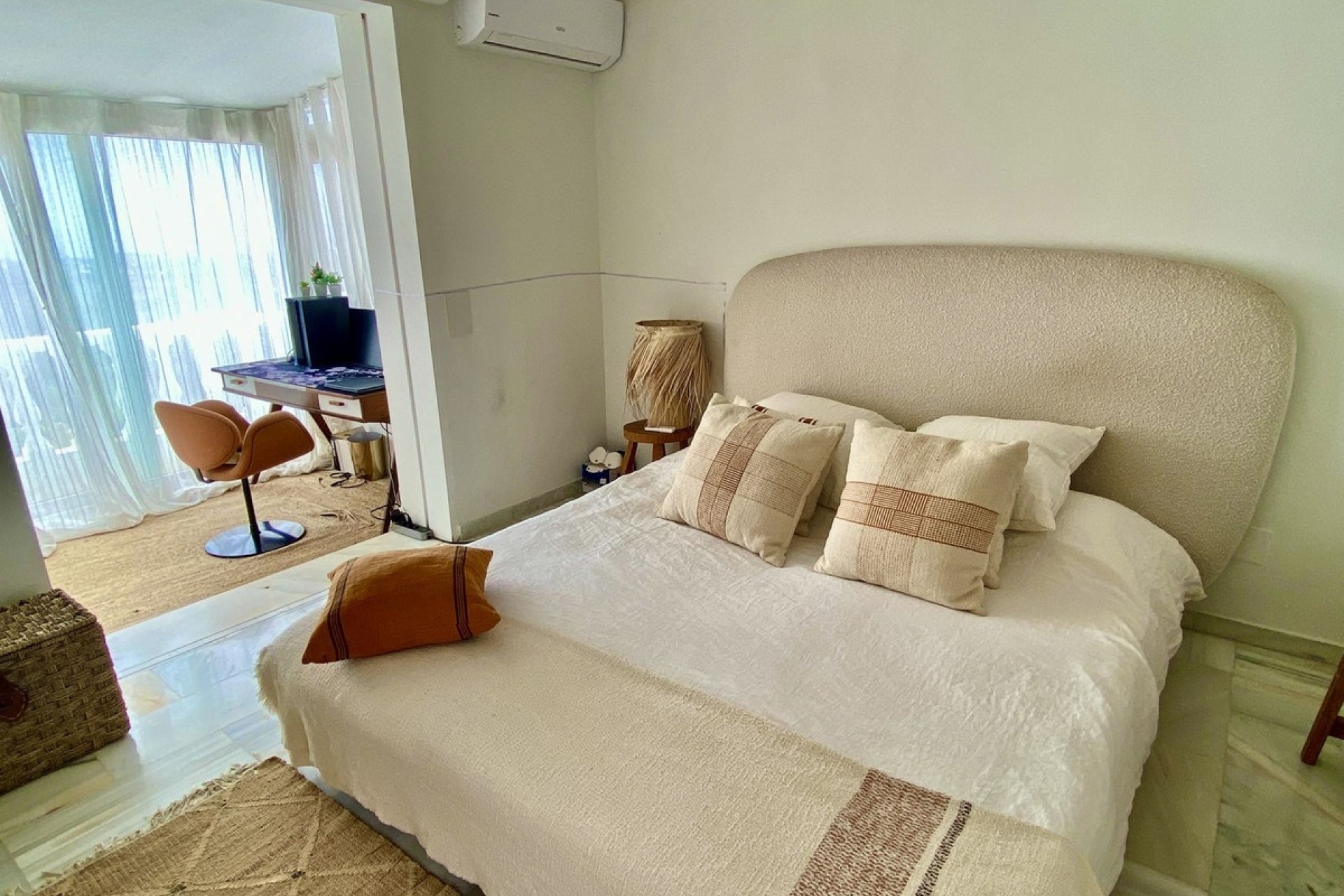 Resale - Villa - Estepona - El Padron