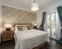 Resale - Villa - Estepona - El Padron