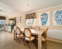 Resale - Villa - Estepona - El Padron