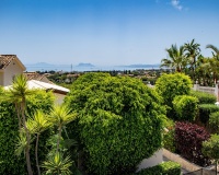 Resale - Villa - Estepona - El Padron