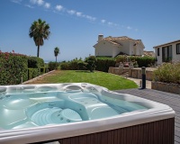Resale - Villa - Estepona - El Padron