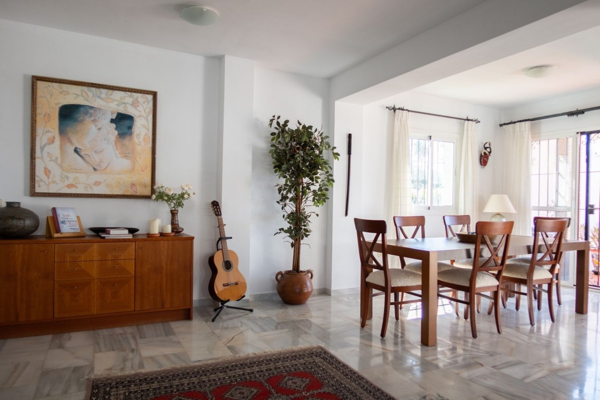 Resale - Villa - Estepona - El Padron