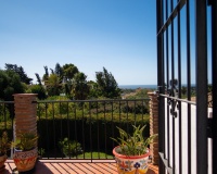 Resale - Villa - Estepona - El Padron