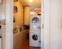 Resale - Villa - Estepona - El Padron