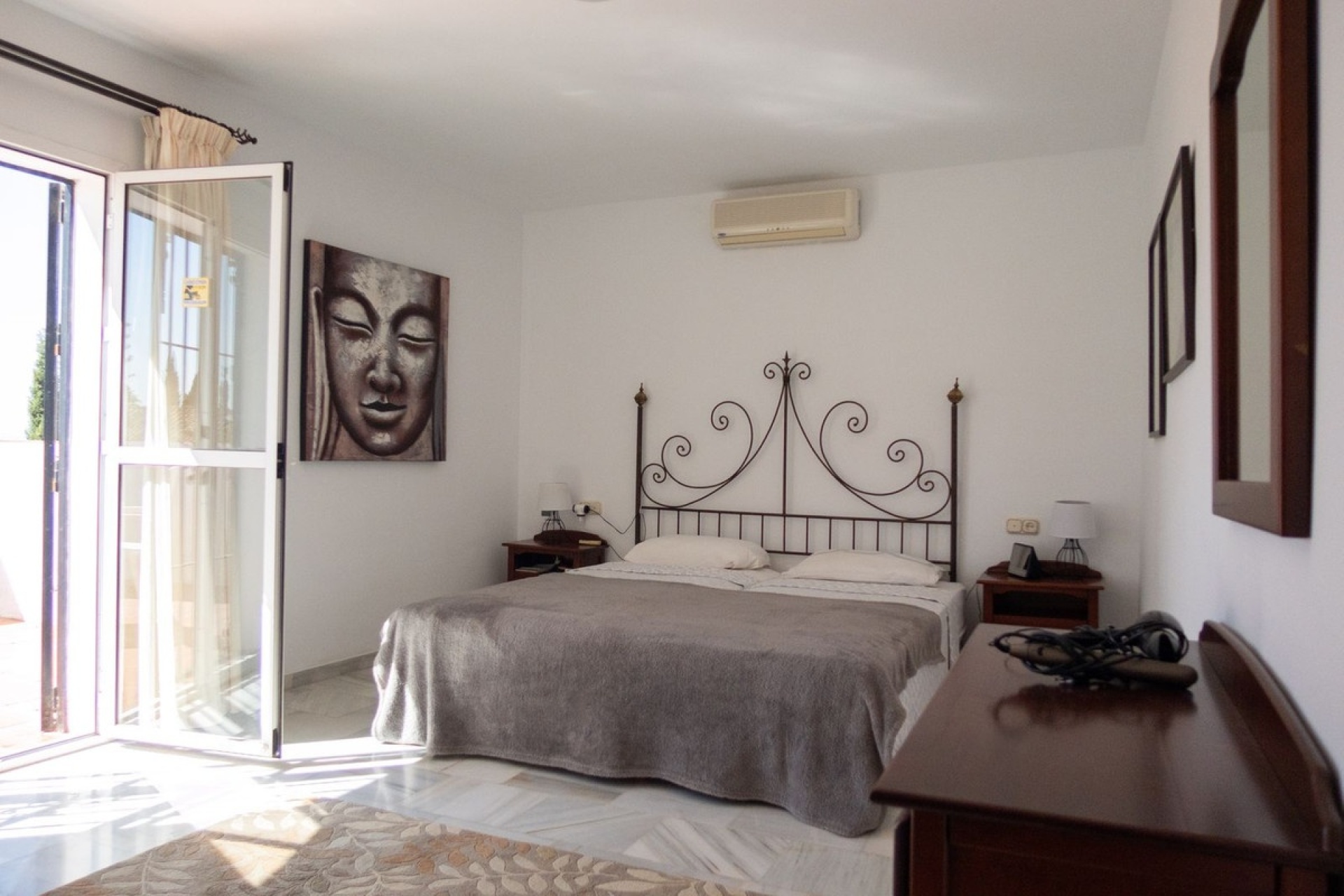 Resale - Villa - Estepona - El Padron
