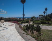 Resale - Villa - Estepona - Estepona Centro