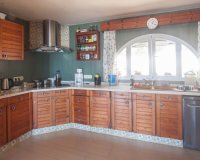Resale - Villa - Estepona - Estepona Centro
